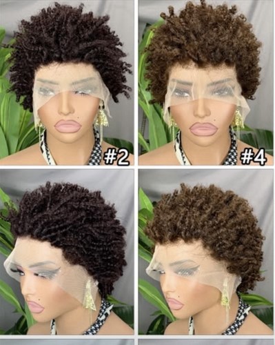 Short dreadlocks - short,