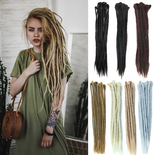 Zoll double ended dreads - 20,