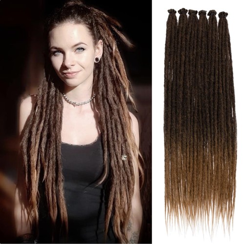 Dreadlock extensions zoll - extensions,