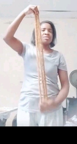 Dreadlocks haarverlängerungen - dreadlocks,