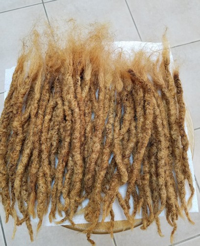 Dread loc 100 handgemachte - loc,