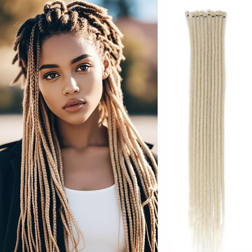 Dreadlocks extensions zoll - 24,