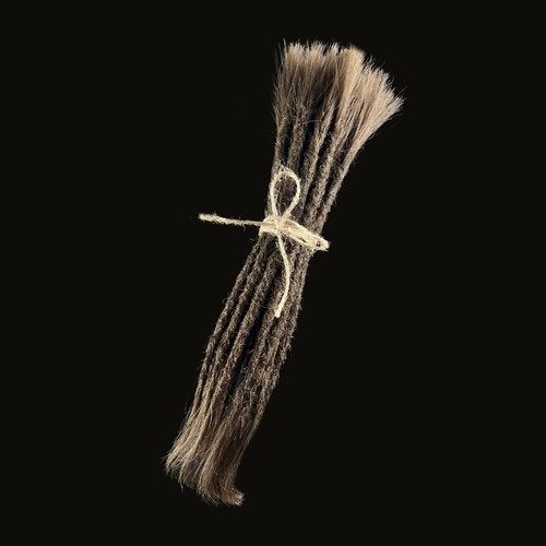 Stk echthaar dreadlock - stk.,