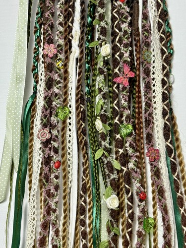 Dreadlocks extensions - dreadlocks,