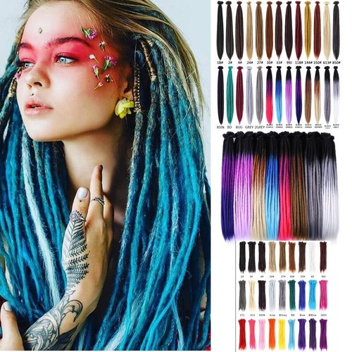 Dreadlocks extensions - dreadlocks,