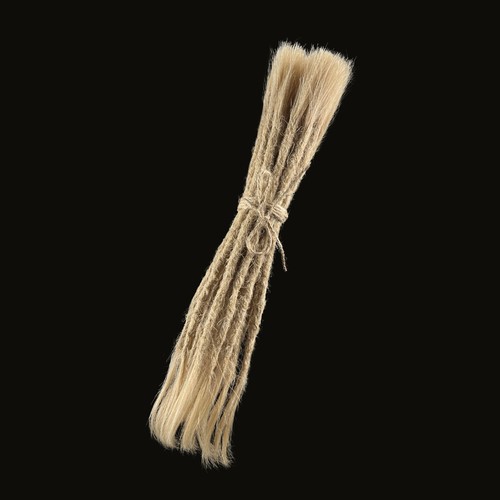 Stk echthaar dreadlock - stk.,