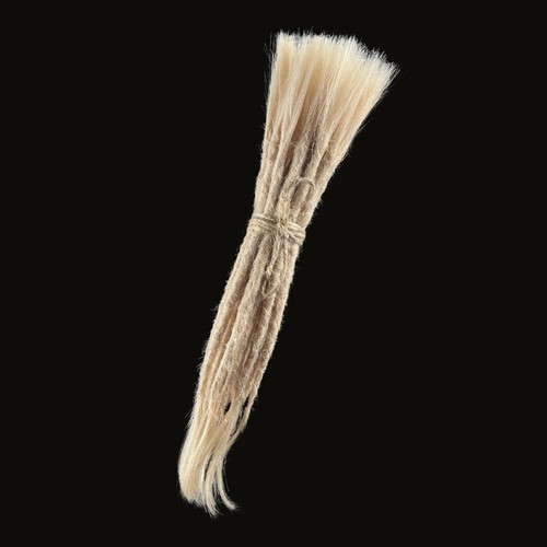 Stk echthaar dreadlock - stk.,