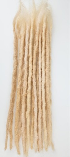 50cm stücke dreadlocks - stücke,