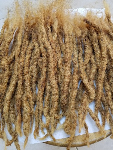 Dreadlocks stück 100 - dreadlocks, 45