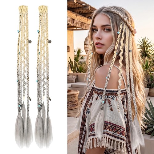 Dreadlocks extension dreads - dreadlocks, extension,dreads