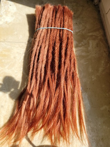Echthaar dreadlocks dreads - echthaar,