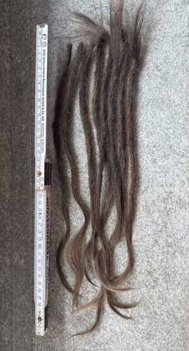 Dreadlocks extensions - dreadlocks,