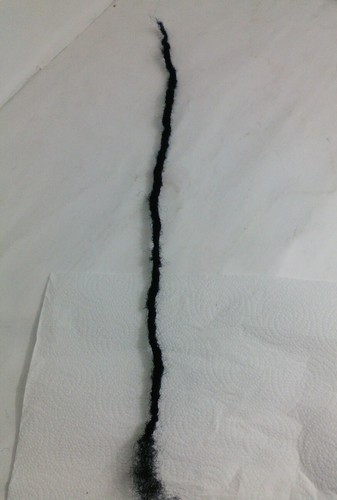 Dreadlocks handgemacht 100 - dreadlocks, 100%