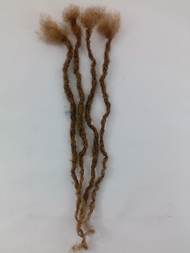 100 echthaar dreadlocks - echthaar,