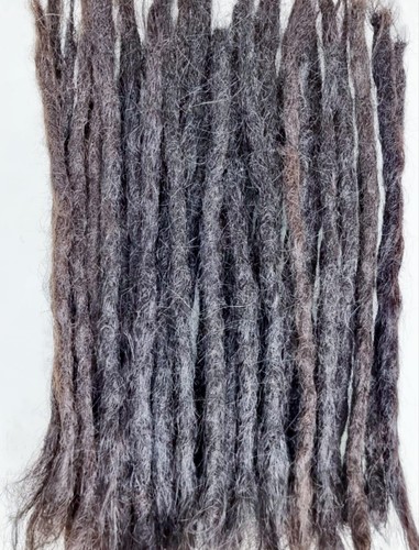 50cm stücke dreadlocks - 20,