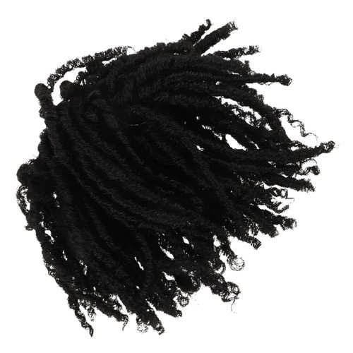 Haar zopf extensions haare - zopf,