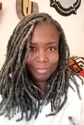 Dreadlocks 100 human hair - dreadlocks,