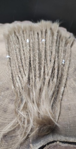 Dreadlocks europäisches