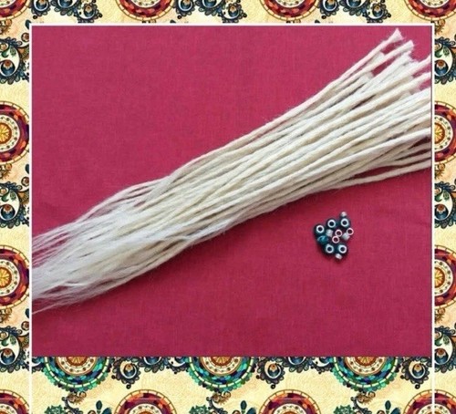 Dreadlocks extensions echthaar - extensions,